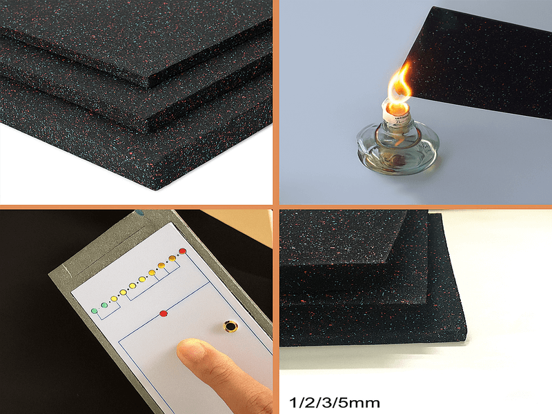 Soorten ondervloer voor vloerbedekking